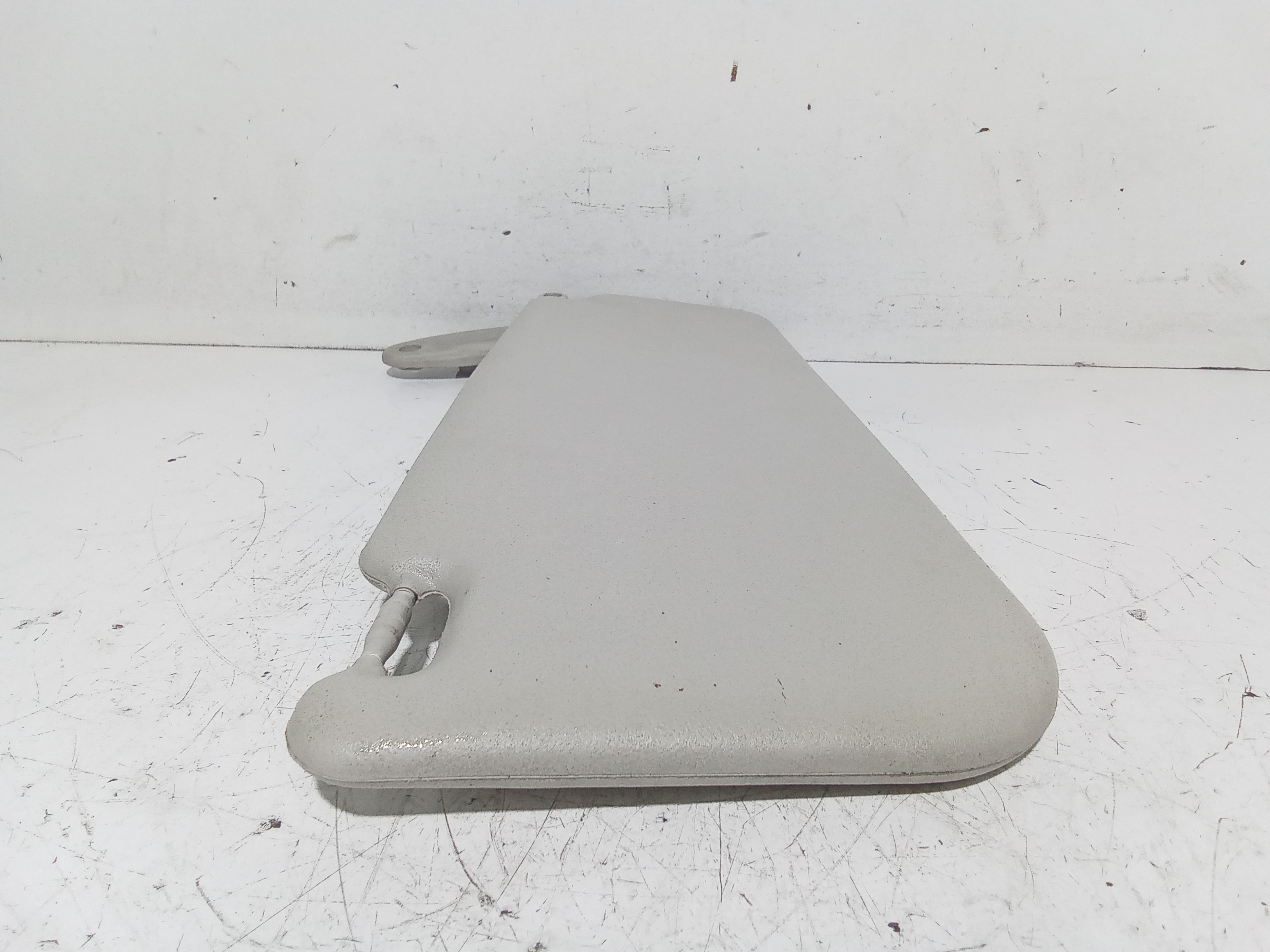 Parasole aletta Lato Passeggero per Fiat Grande Punto 1 Serie (2005 - 2008)