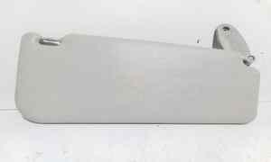 Parasole aletta Lato Passeggero per Fiat Grande Punto 1 Serie (2005 - 2008)