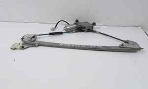 Cremagliera anteriore sinistra Guida per Suzuki Wagon R 3 Serie (2003 - 2008)