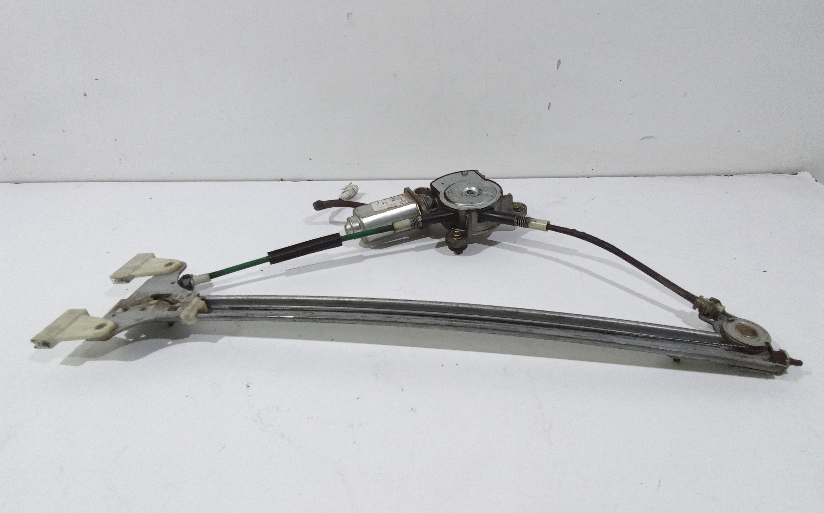 Cremagliera anteriore destra passeggero per Suzuki Wagon R 3 Serie (2003 - 2008)