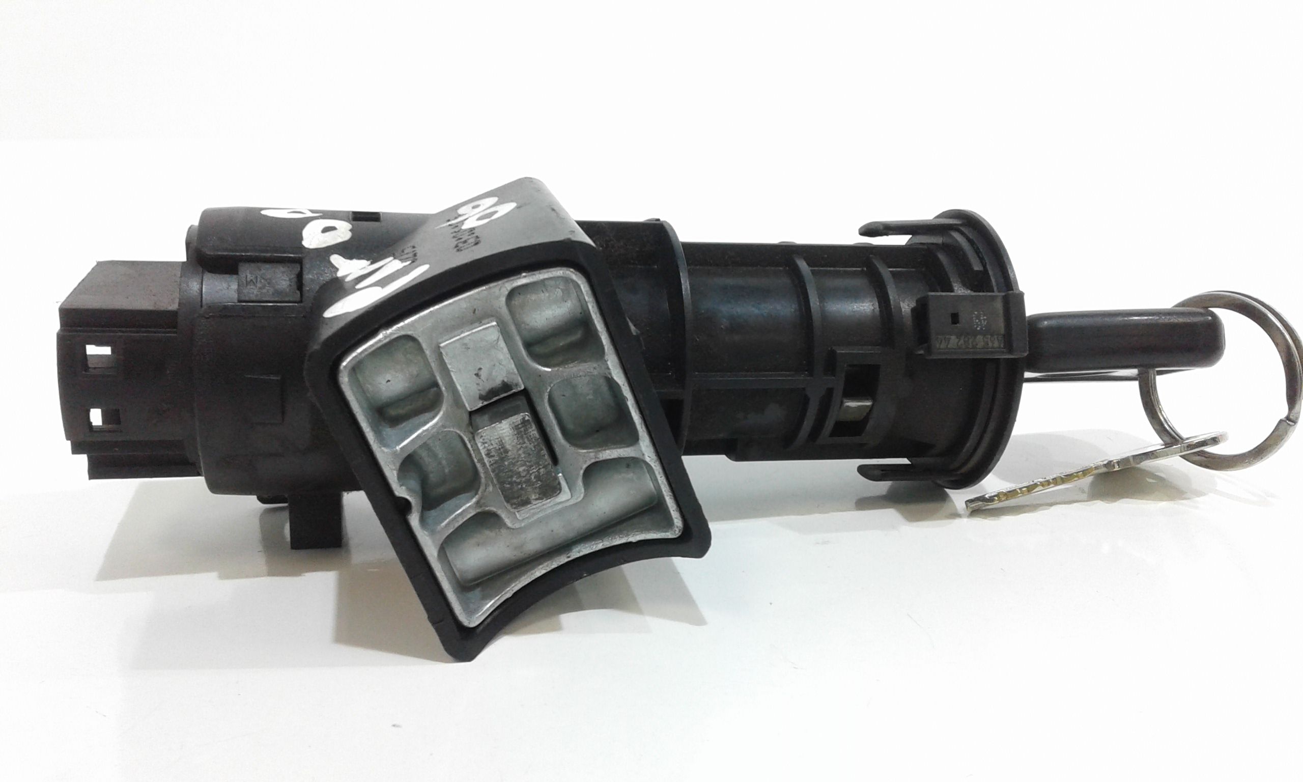 Blocchetto Accensione FIAT Panda 2 Serie