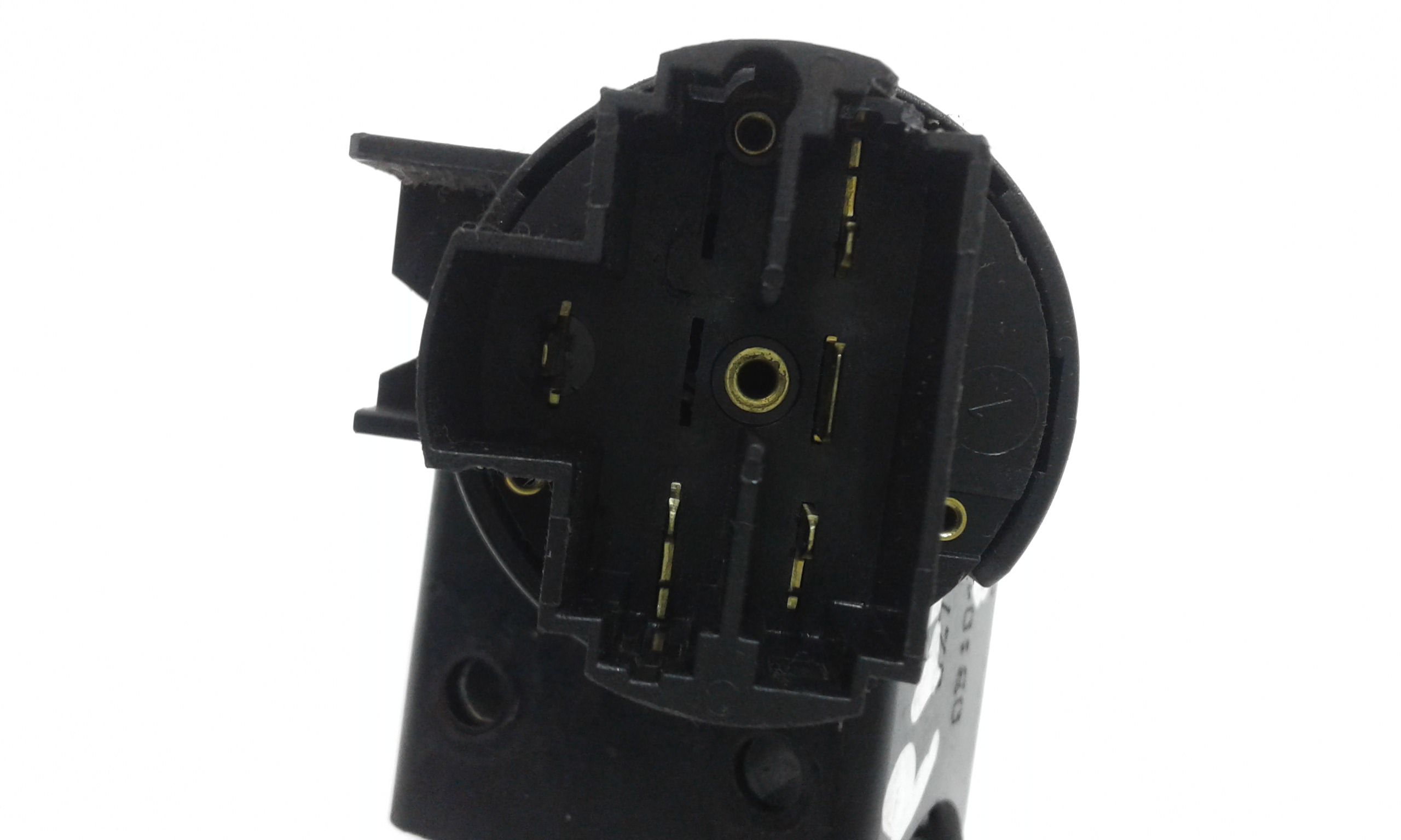 Blocchetto Accensione FIAT Panda 2 Serie