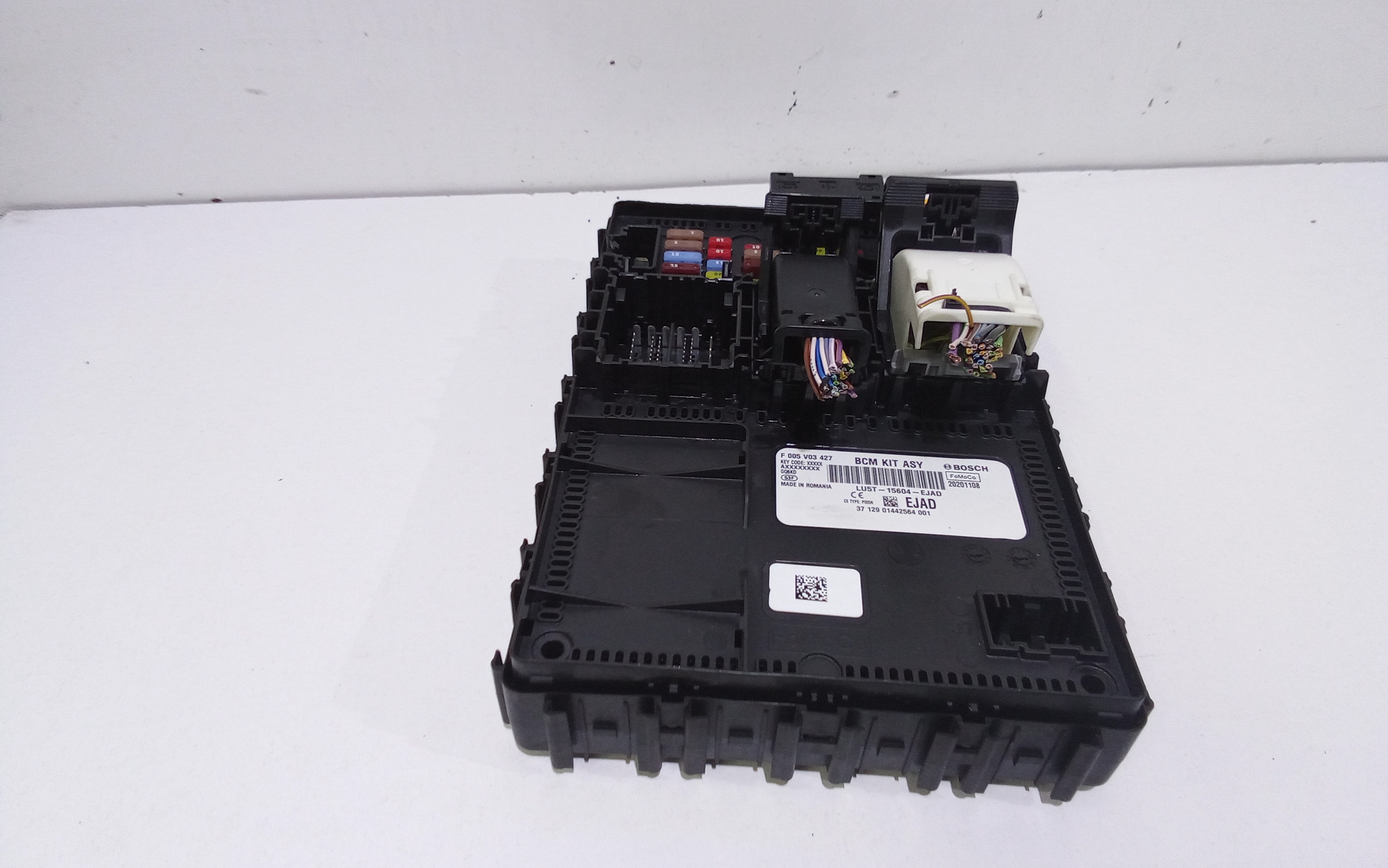 Centralina porta fusibili per Ford Fiesta 7 Serie (2017 - >)