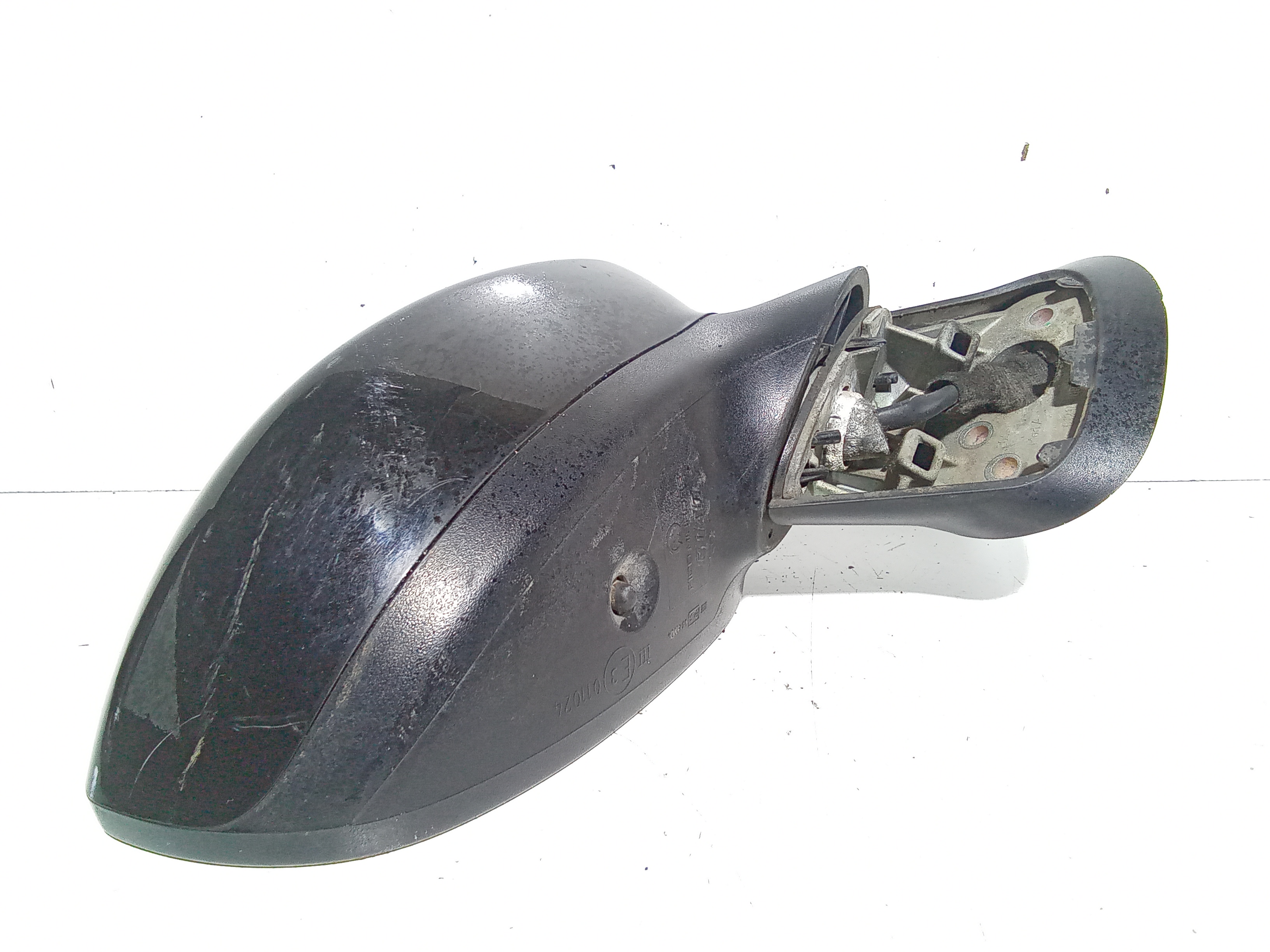 Specchietto Retrovisore Destro per Fiat Grande Punto 1 Serie (2005 - 2008)