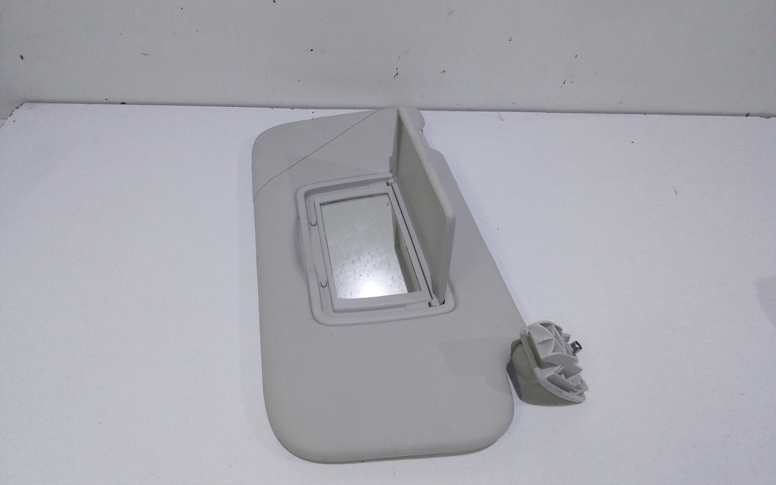 Parasole aletta Lato Passeggero per Ford Fiesta 7 Serie (2017 - >)