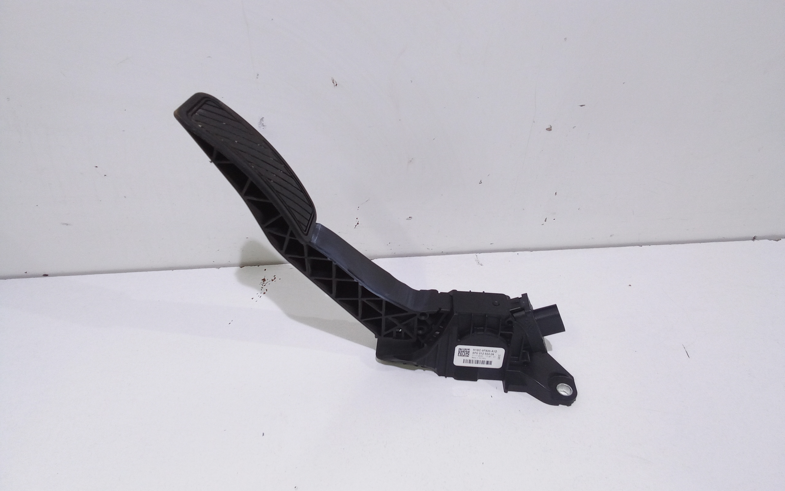 Pedale acceleratore per Ford Fiesta 7 Serie (2017 - >)