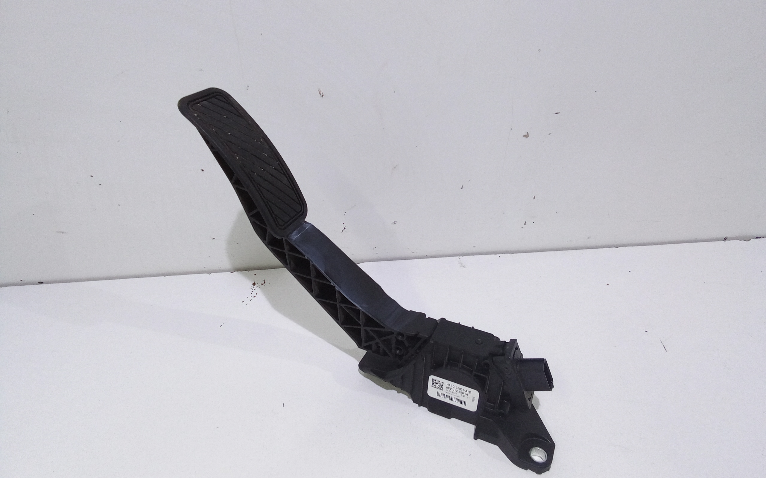 Pedale acceleratore per Ford Fiesta 7 Serie (2017 - >)