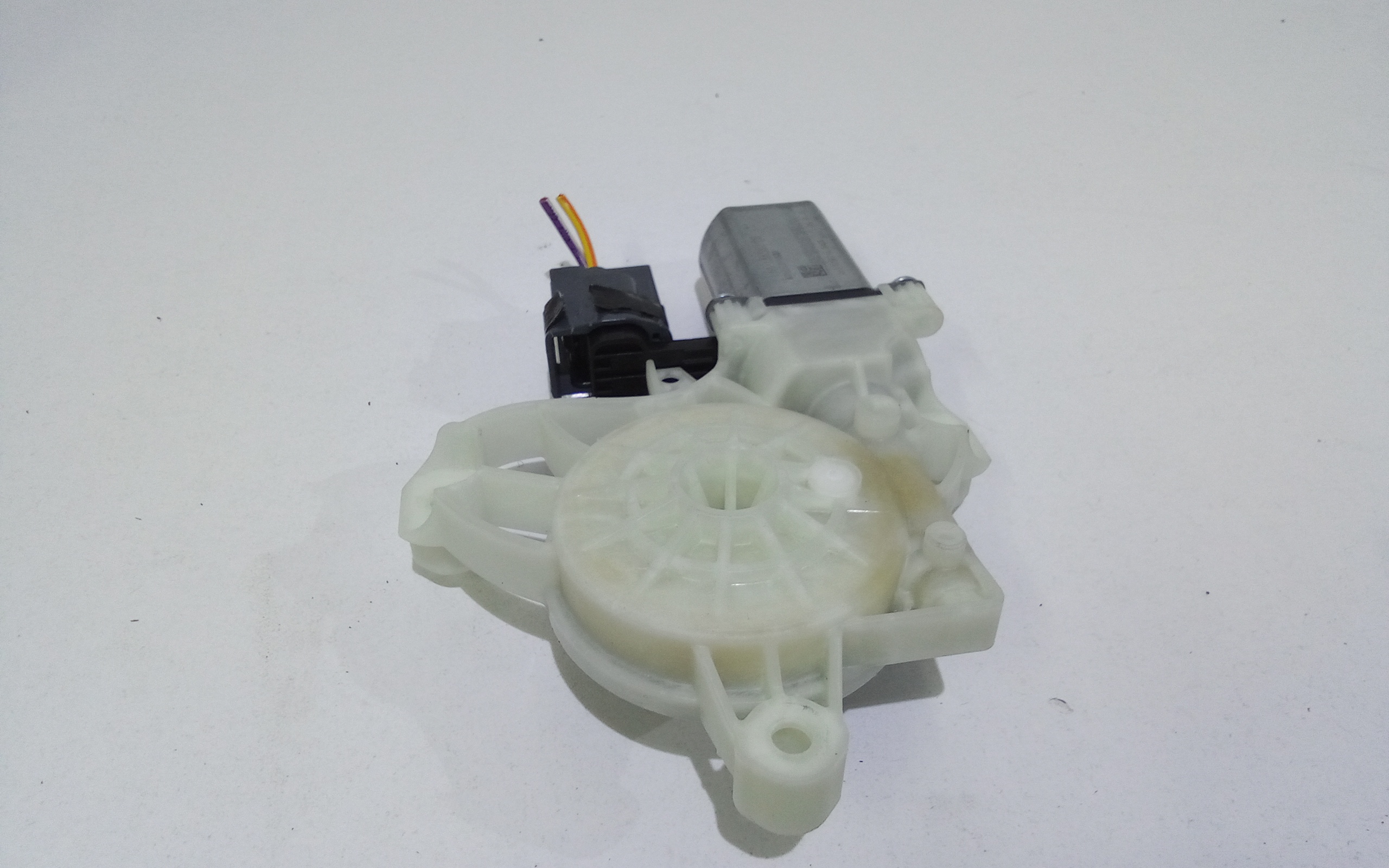 Motorino Alzavetro posteriore destra per Ford Fiesta 7 Serie (2017 - >)