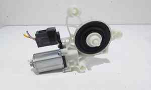 Motorino Alzavetro posteriore destra per Ford Fiesta 7 Serie (2017 - >)