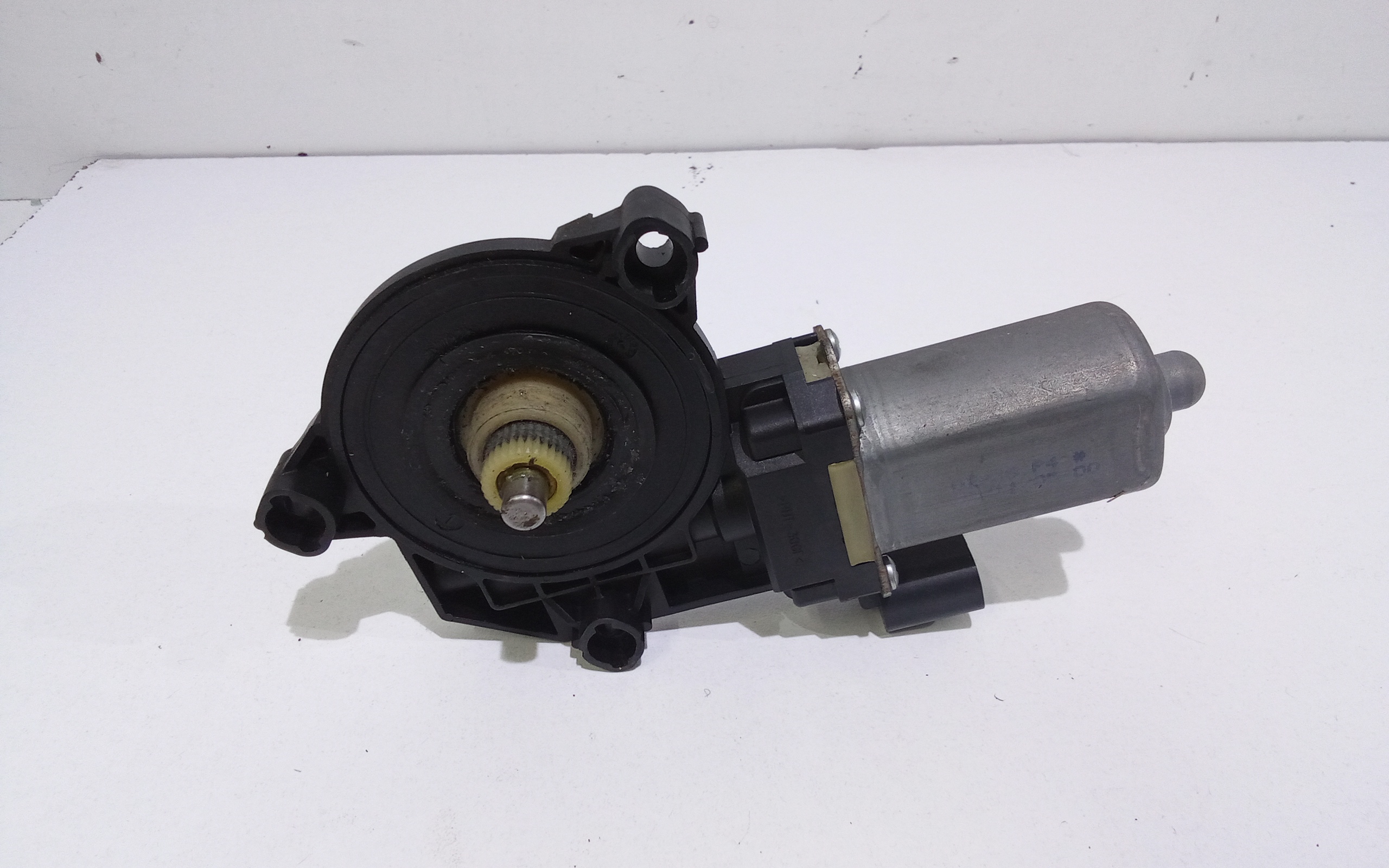 Motorino Alzavetro posteriore Sinistro per Alfa Romeo 159 Sportwagon Serie (05>11) (2005 - 2011)