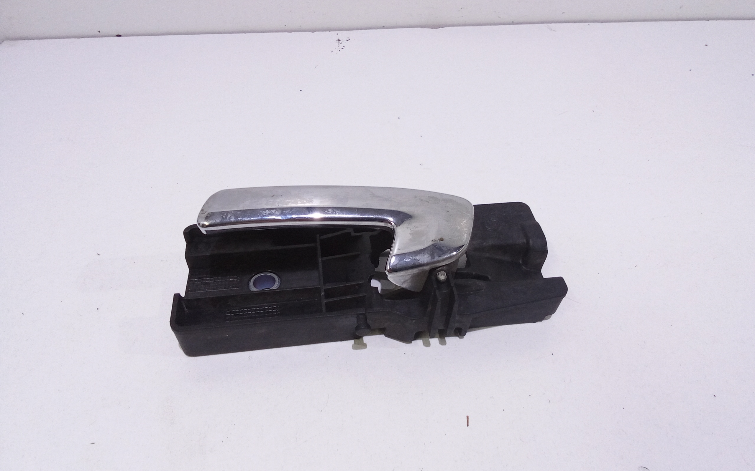 Maniglia interna Posteriore Sinistra per Alfa Romeo 159 Sportwagon Serie (05>11) (2005 - 2011)