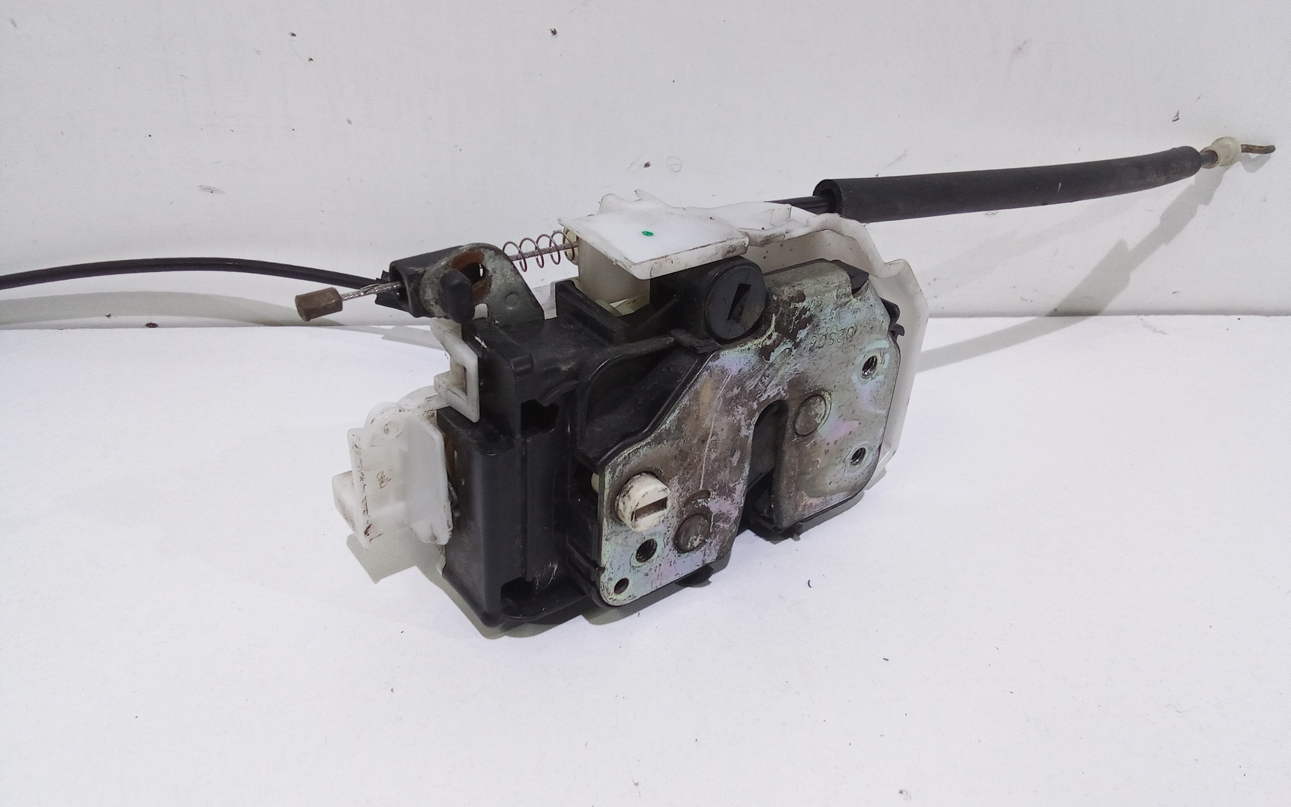 Serratura Posteriore Sinistra per Alfa Romeo 159 Sportwagon Serie (05>11) (2005 - 2011)