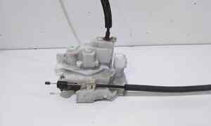 Serratura Posteriore Sinistra per Alfa Romeo 159 Sportwagon Serie (05>11) (2005 - 2011)