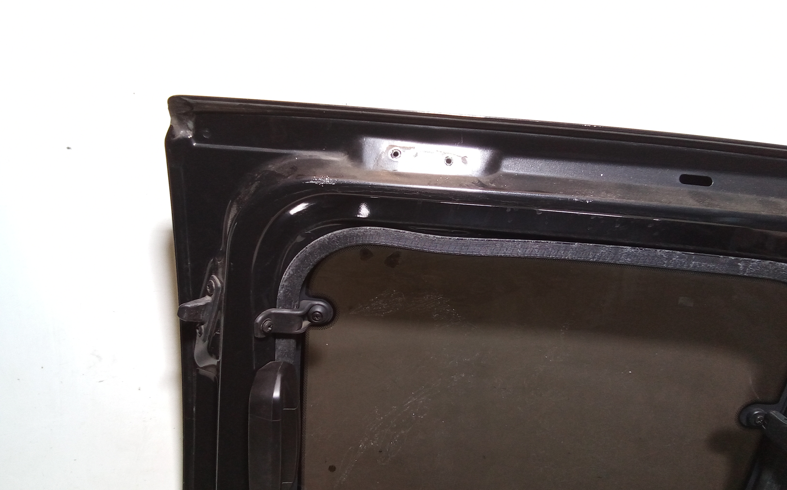 Porta scorrevole laterale DX per Fiat Qubo 1 Serie (2008 - In produzione)