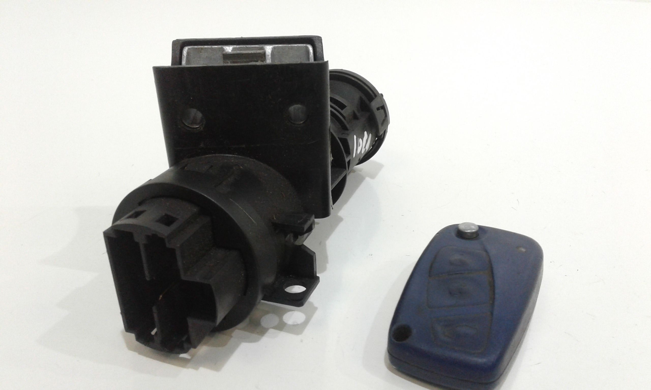 Blocchetto Accensione FIAT Idea 1 Serie