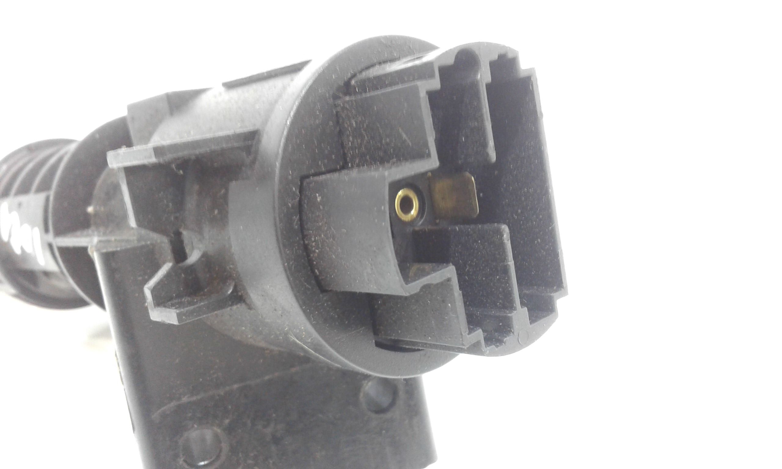 Blocchetto Accensione FIAT Idea 1 Serie