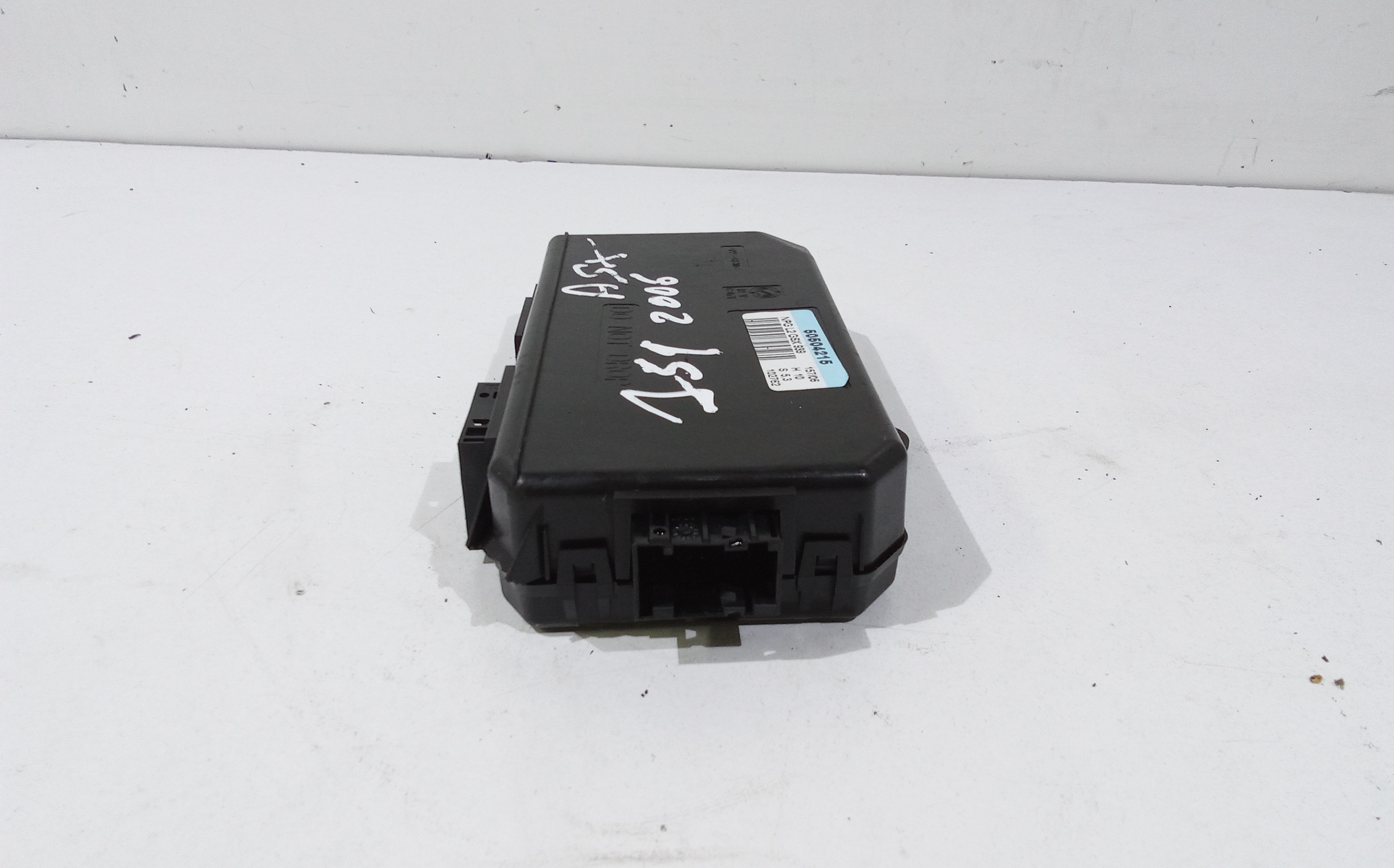 Centralina alza vetro ant. sx per Alfa Romeo 159 Berlina Serie (939_) (05>11) (2005 - 2011)