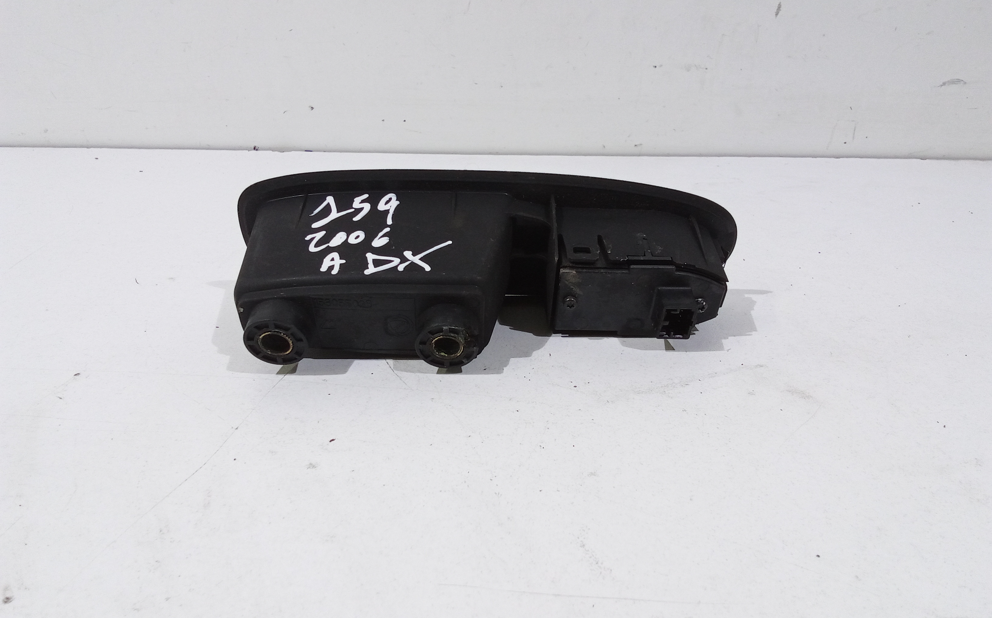 Pulsantiera Anteriore Destra Passeggero per Alfa Romeo 159 Berlina Serie (939_) (05>11) (2005 - 2011)