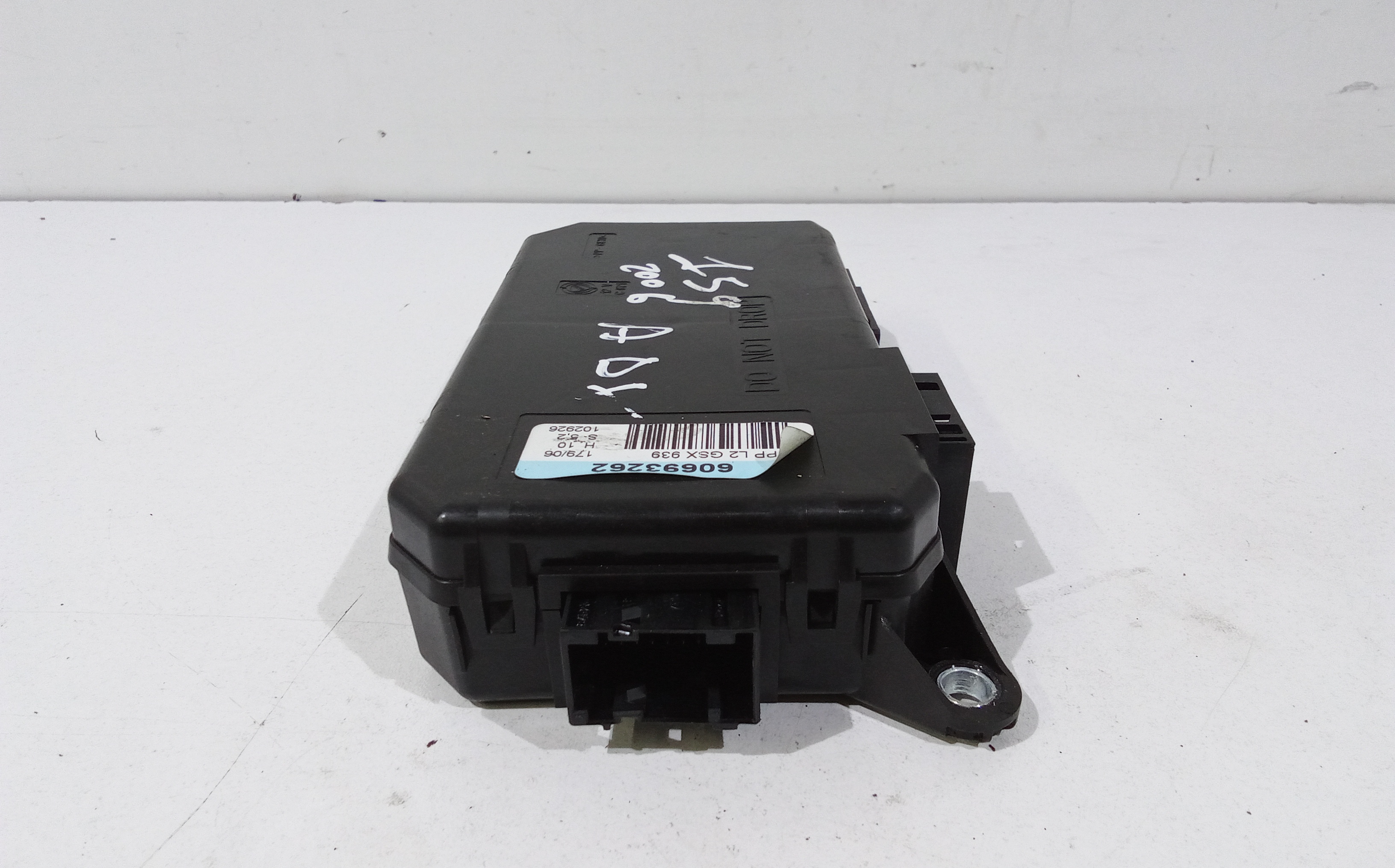 Centralina porta DX passeggero per Alfa Romeo 159 Berlina Serie (939_) (05>11) (2005 - 2011)