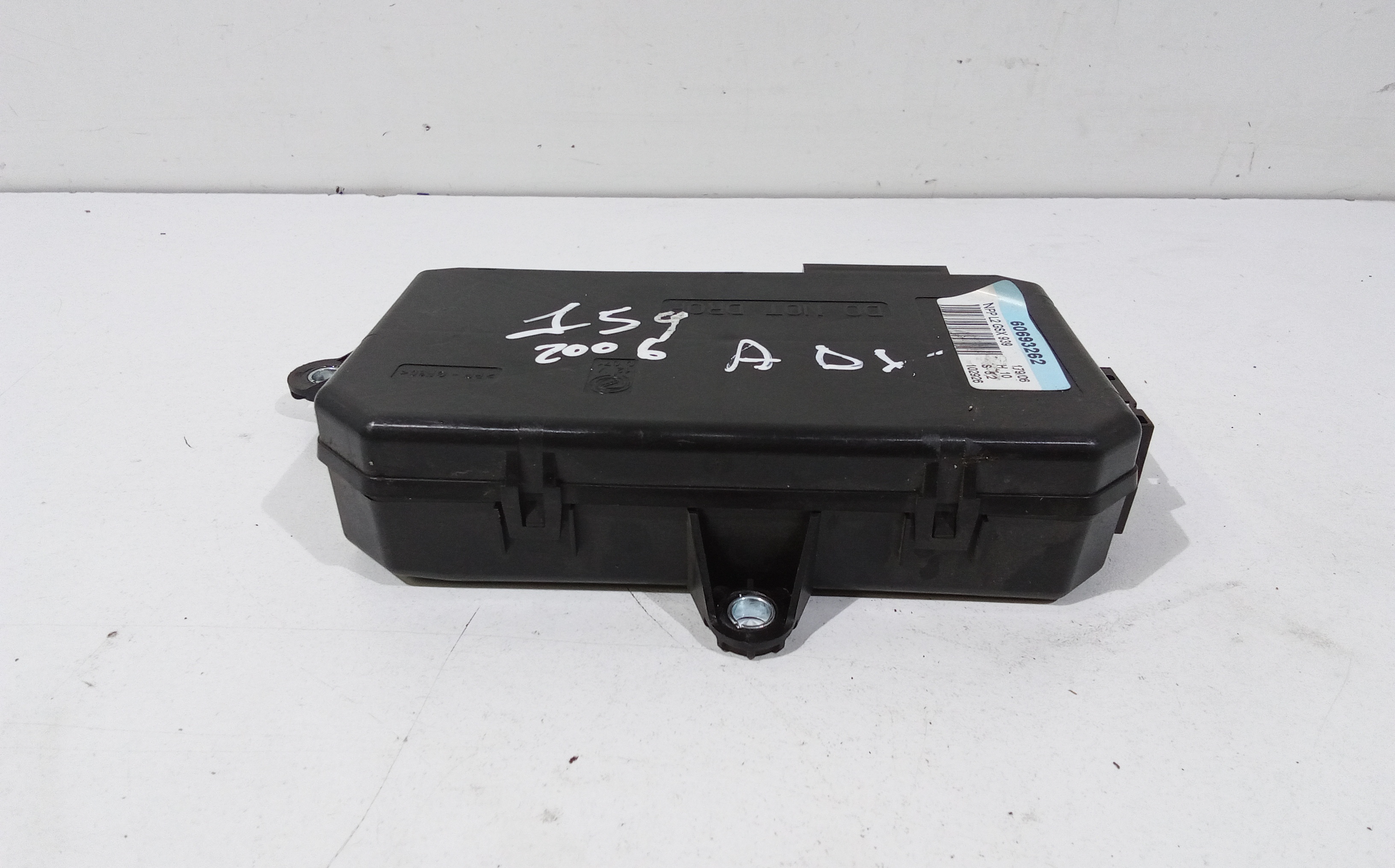 Centralina porta DX passeggero per Alfa Romeo 159 Berlina Serie (939_) (05>11) (2005 - 2011)