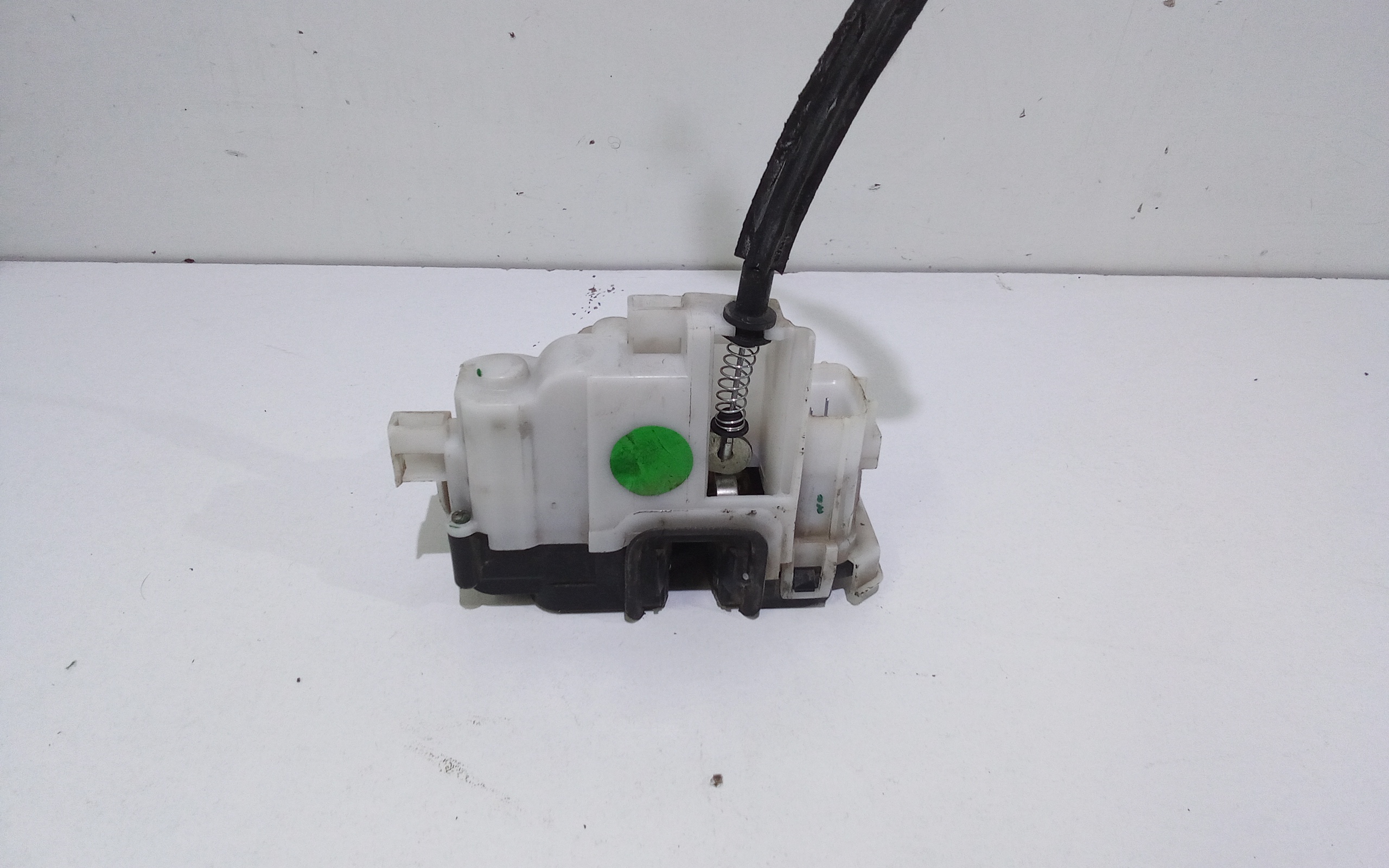 Serratura Anteriore Destra per Alfa Romeo 159 Sportwagon Serie (05>11) (2005 - 2011)