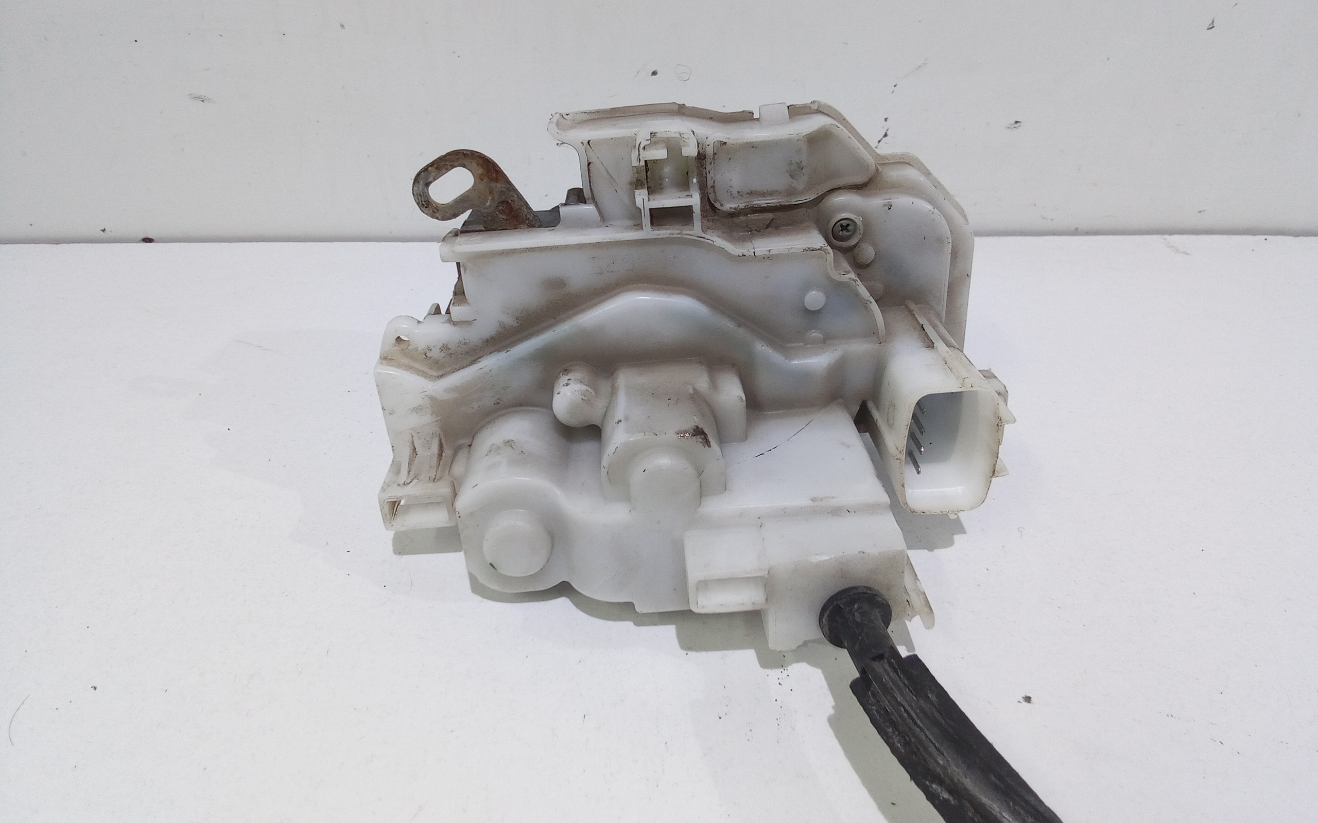 Serratura Anteriore Destra per Alfa Romeo 159 Sportwagon Serie (05>11) (2005 - 2011)