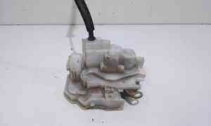 Serratura Anteriore Destra per Alfa Romeo 159 Sportwagon Serie (05>11) (2005 - 2011)