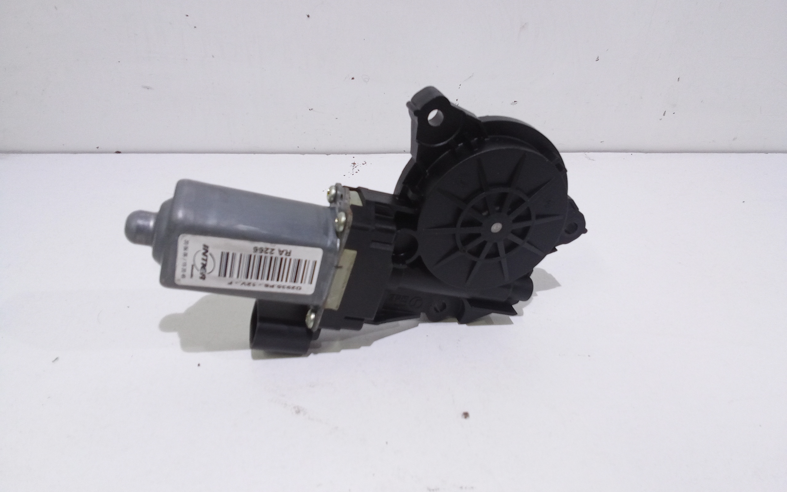 Motorino Alzavetro anteriore destra per Alfa Romeo 159 Sportwagon Serie (05>11) (2005 - 2011)