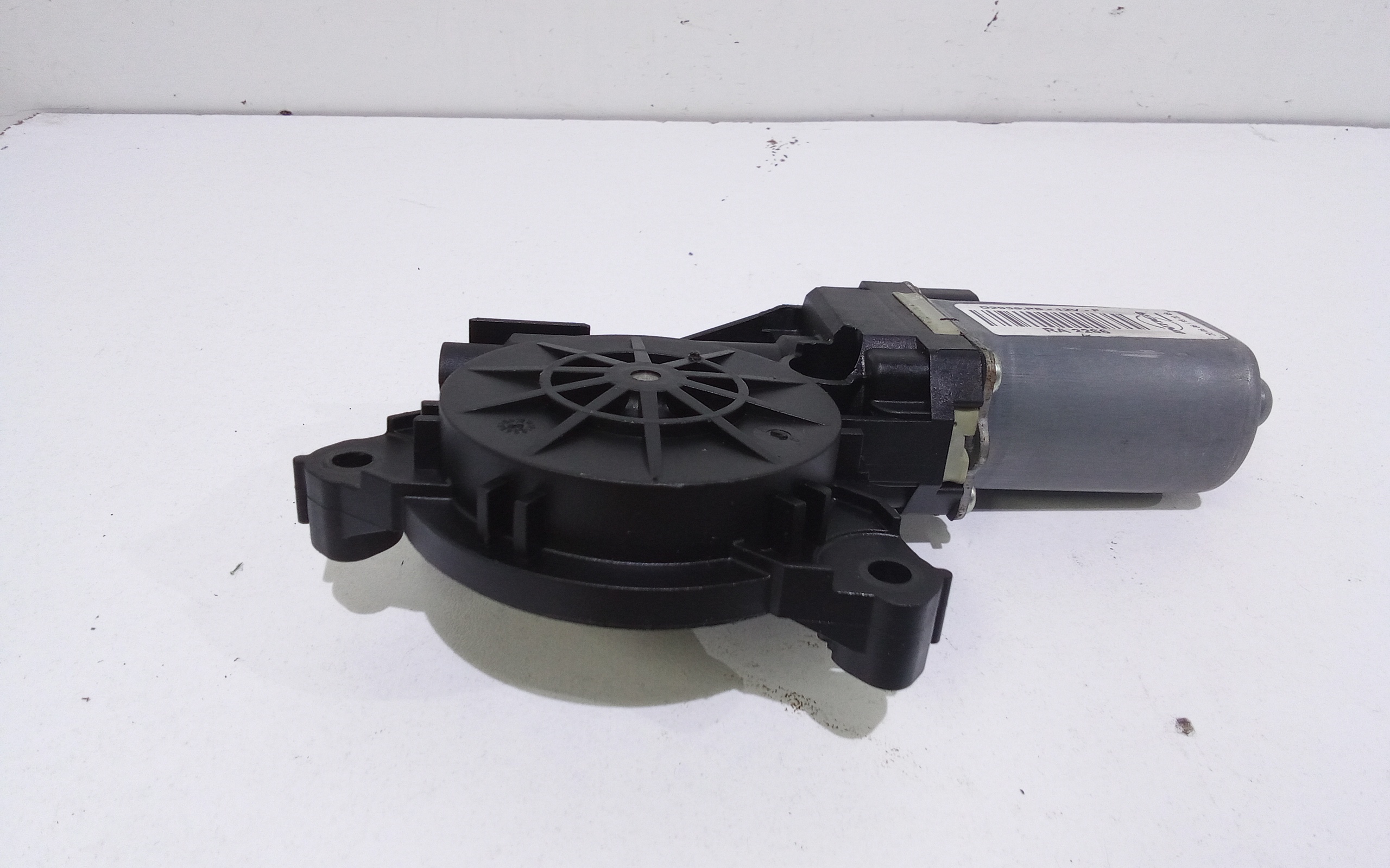 Motorino Alzavetro anteriore destra per Alfa Romeo 159 Sportwagon Serie (05>11) (2005 - 2011)