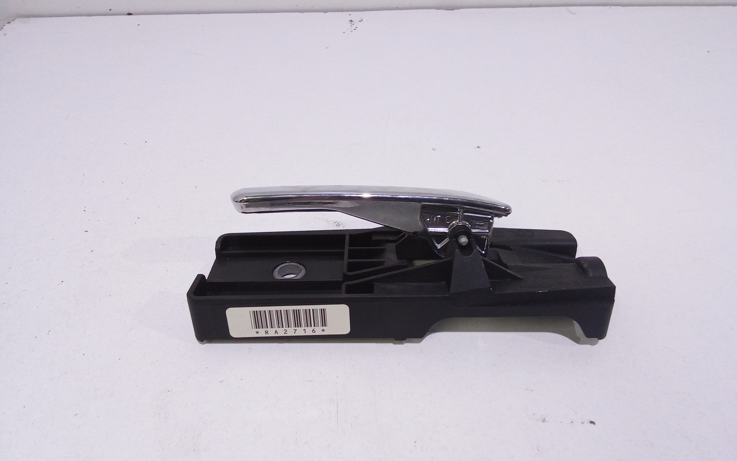 Maniglia interna Anteriore Destra per Alfa Romeo 159 Sportwagon Serie (05>11) (2005 - 2011)