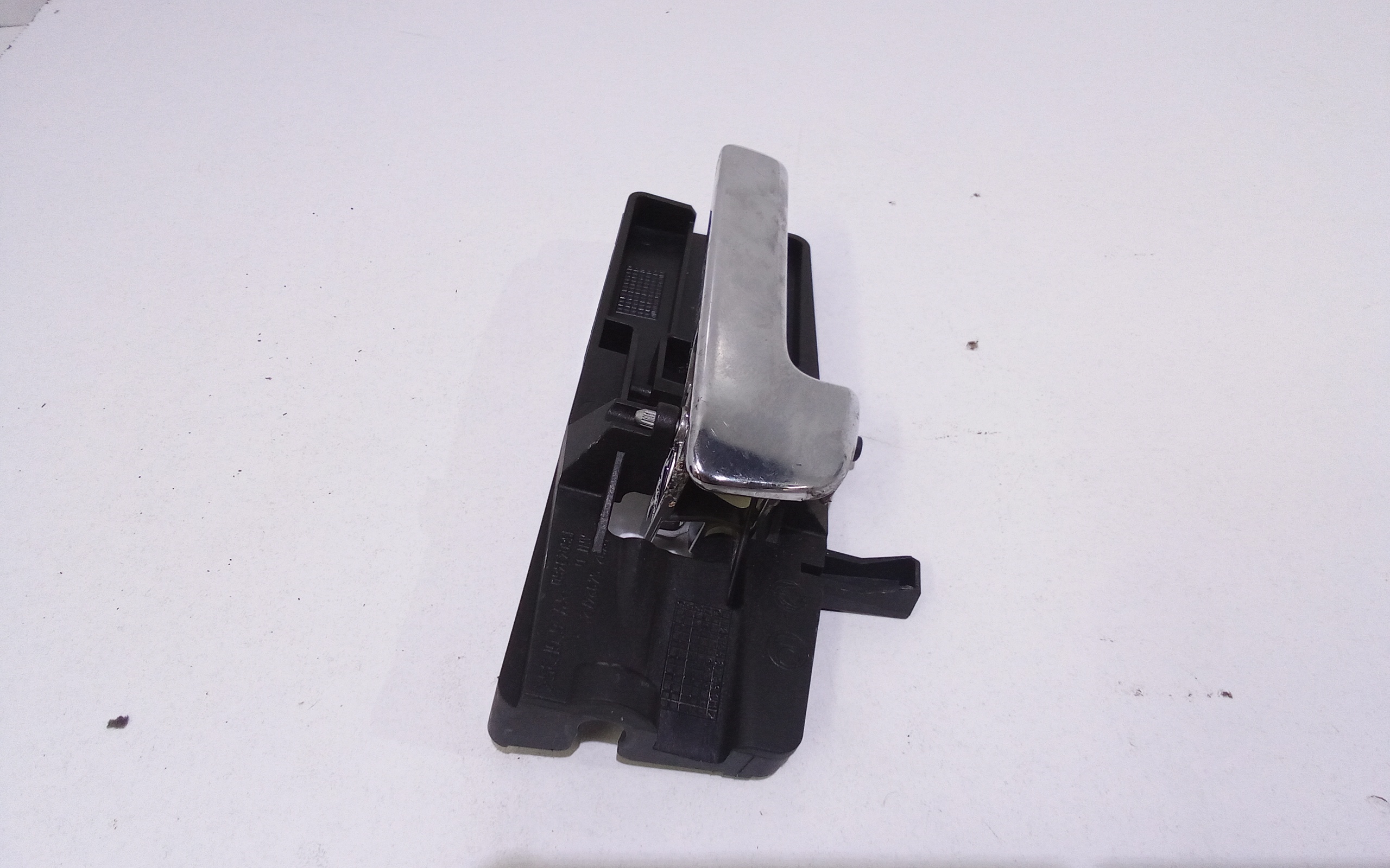 Maniglia interna Anteriore Destra per Alfa Romeo 159 Sportwagon Serie (05>11) (2005 - 2011)