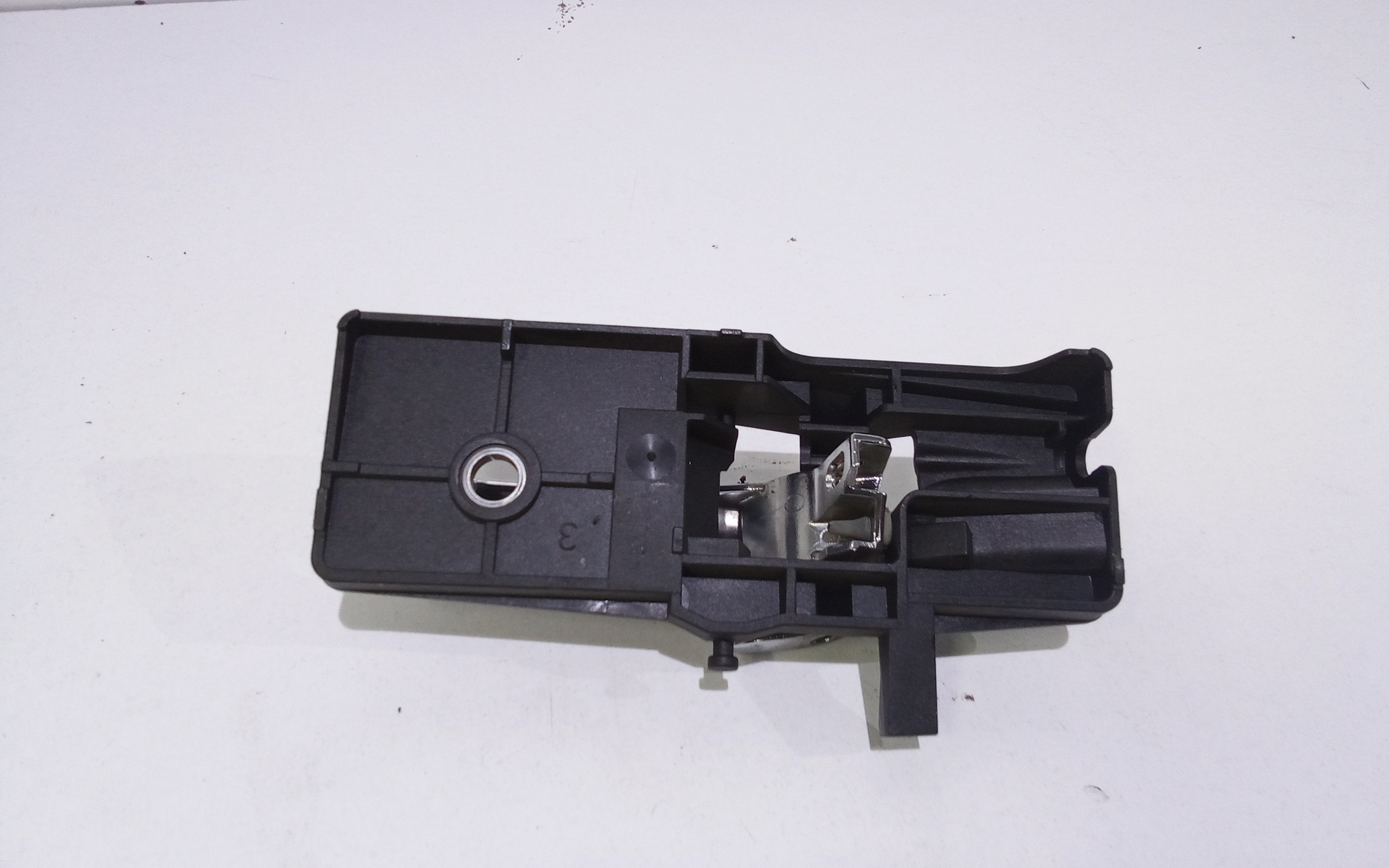 Maniglia interna Anteriore Destra per Alfa Romeo 159 Sportwagon Serie (05>11) (2005 - 2011)