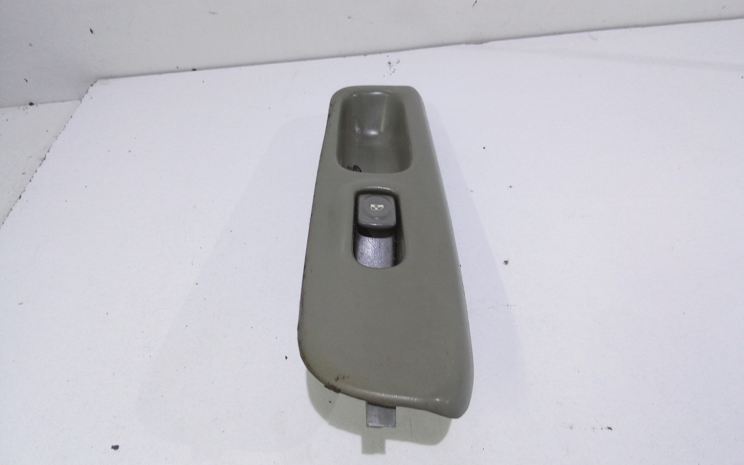 Pulsantiera Anteriore Destra Passeggero per Renault Twingo I Serie (00>07) (2000 - 2007)