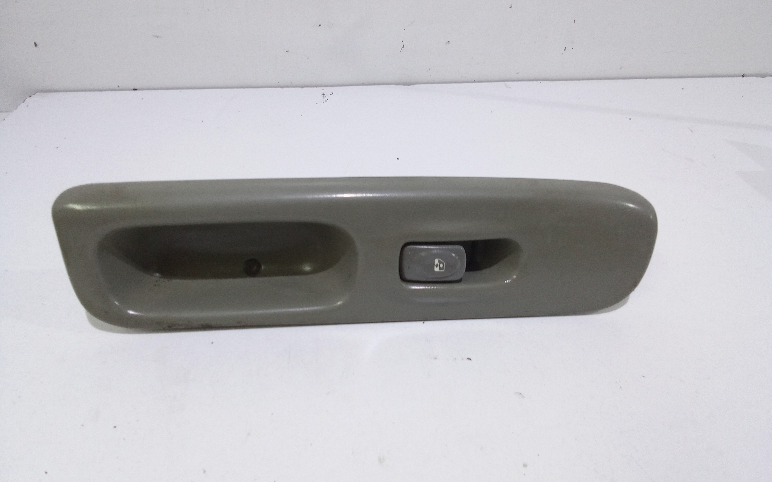 Pulsantiera Anteriore Destra Passeggero per Renault Twingo I Serie (00>07) (2000 - 2007)