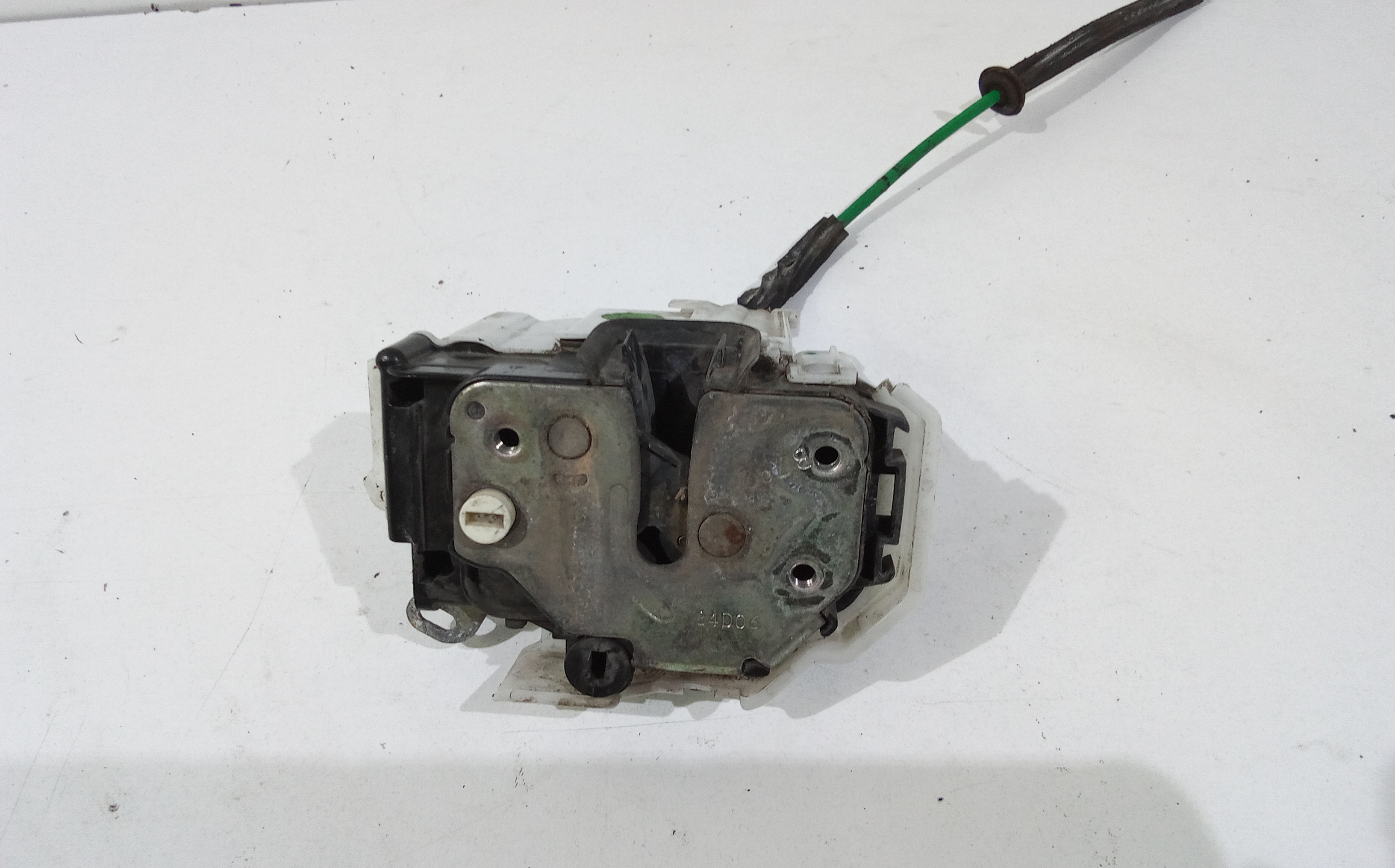 Serratura Posteriore destra per Alfa Romeo 159 Berlina Serie (939_) (05>11) (2005 - 2011)