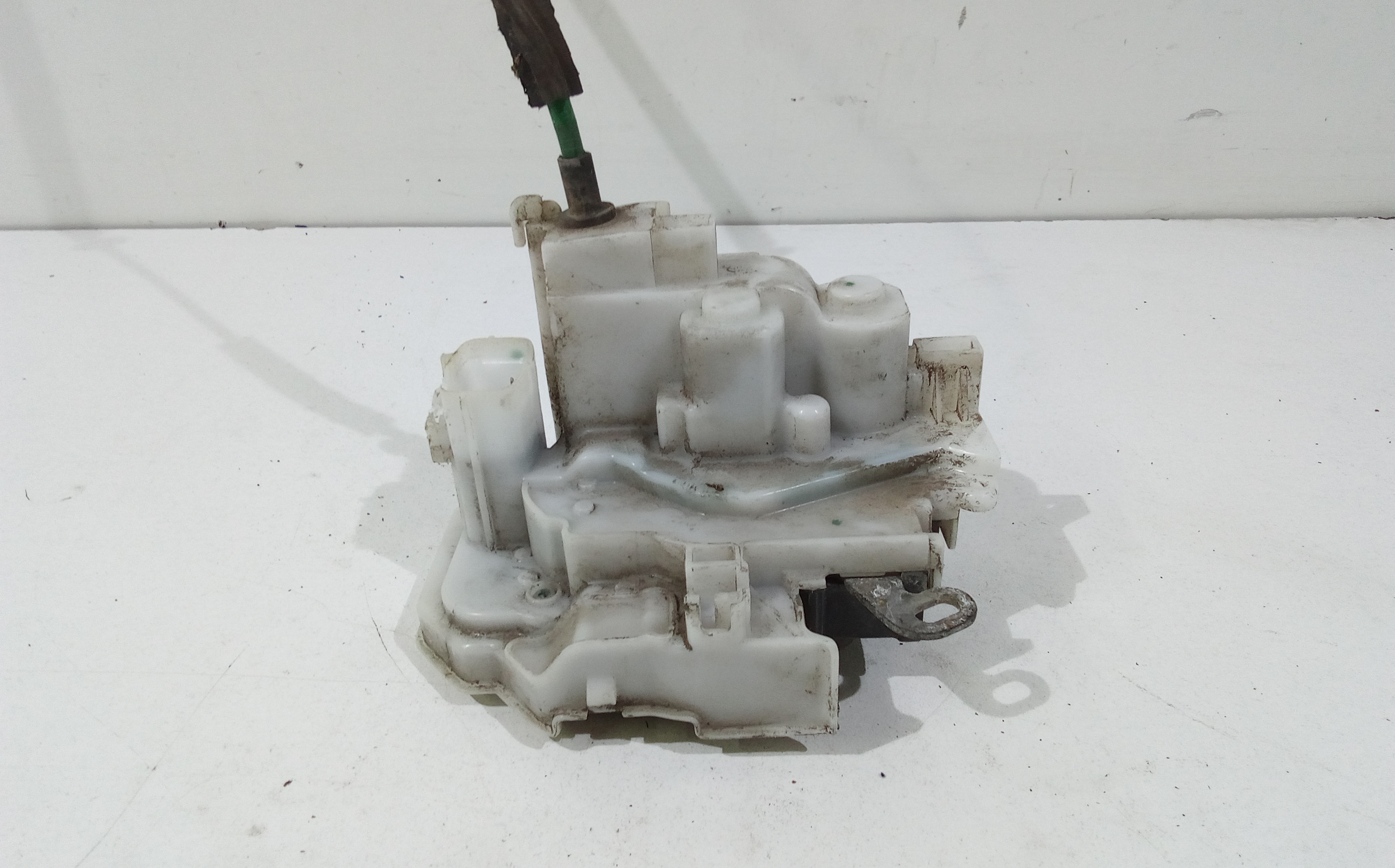 Serratura Posteriore destra per Alfa Romeo 159 Berlina Serie (939_) (05>11) (2005 - 2011)