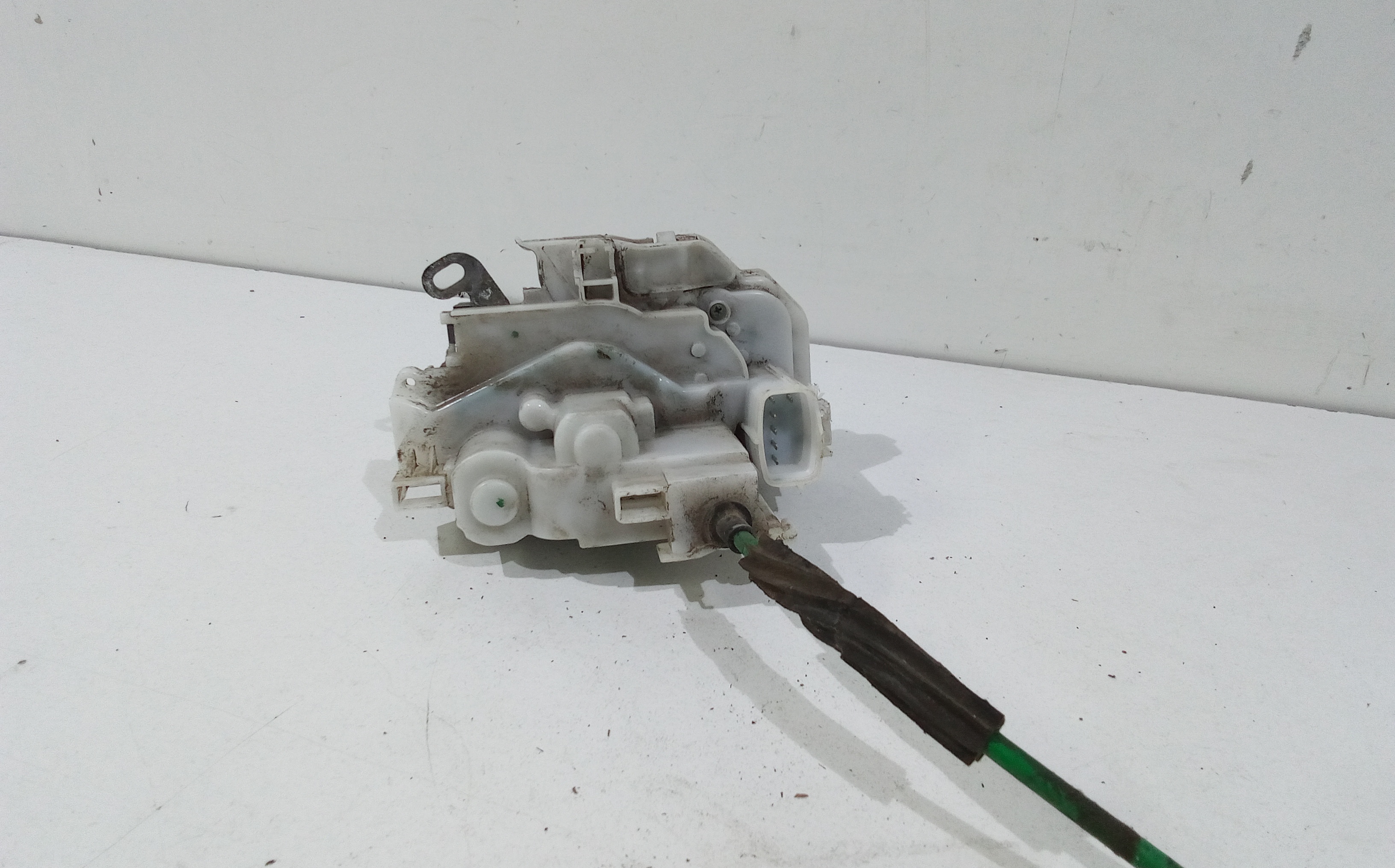 Serratura Posteriore destra per Alfa Romeo 159 Berlina Serie (939_) (05>11) (2005 - 2011)