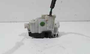 Serratura Posteriore destra per Alfa Romeo 159 Berlina Serie (939_) (05>11) (2005 - 2011)