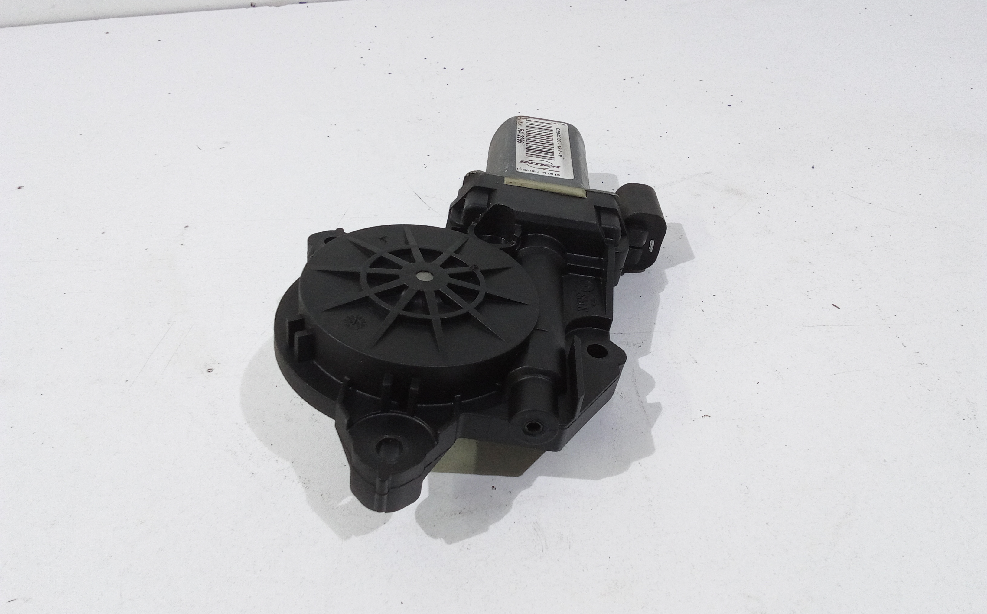 Motorino Alzavetro anteriore destra per Alfa Romeo 159 Berlina Serie (939_) (05>11) (2005 - 2011)