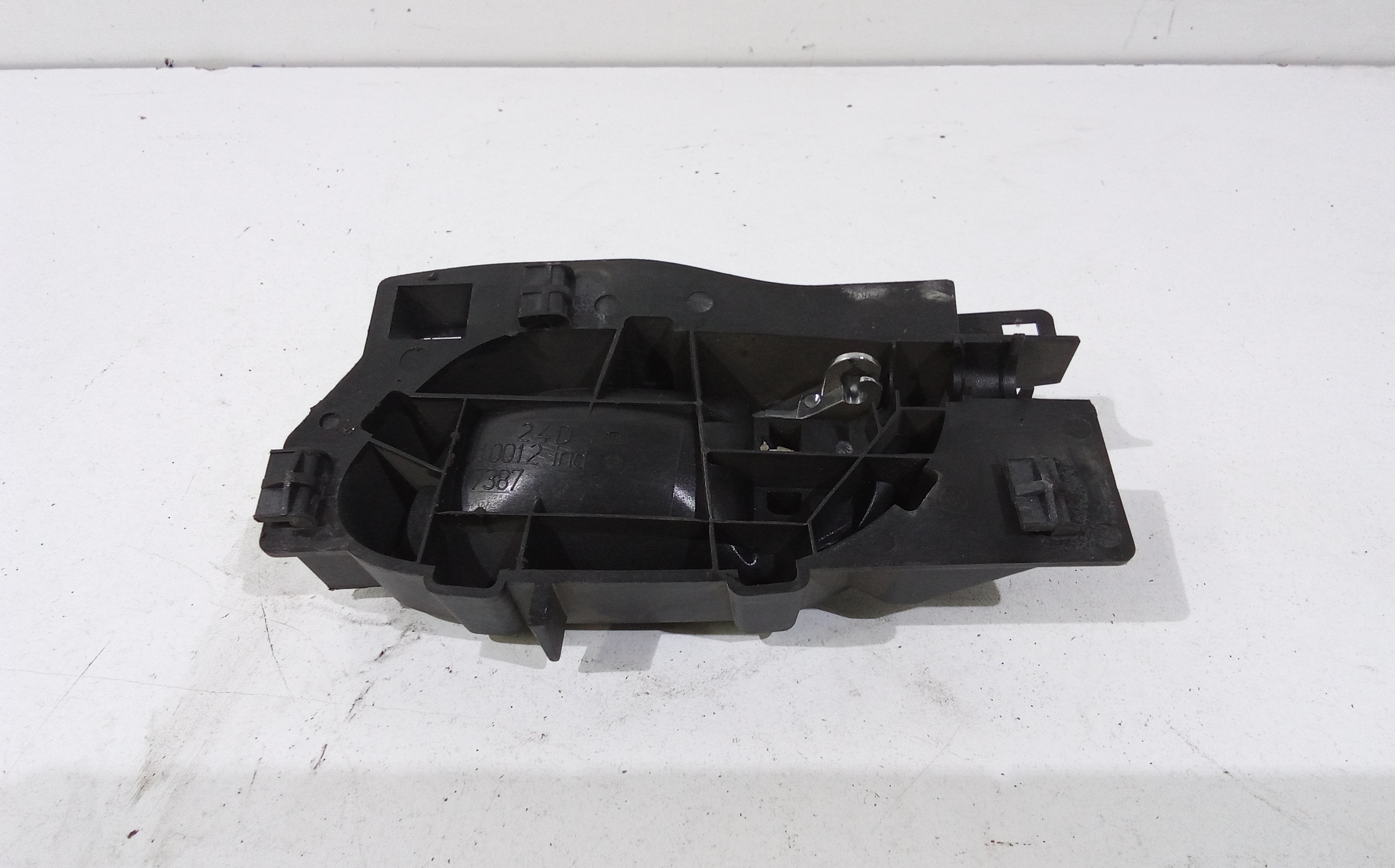 Maniglia interna Anteriore Destra per Citroen C4 Berlina (2004 - 2008)