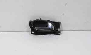 Maniglia interna Anteriore Destra per Citroen C4 Berlina (2004 - 2008)