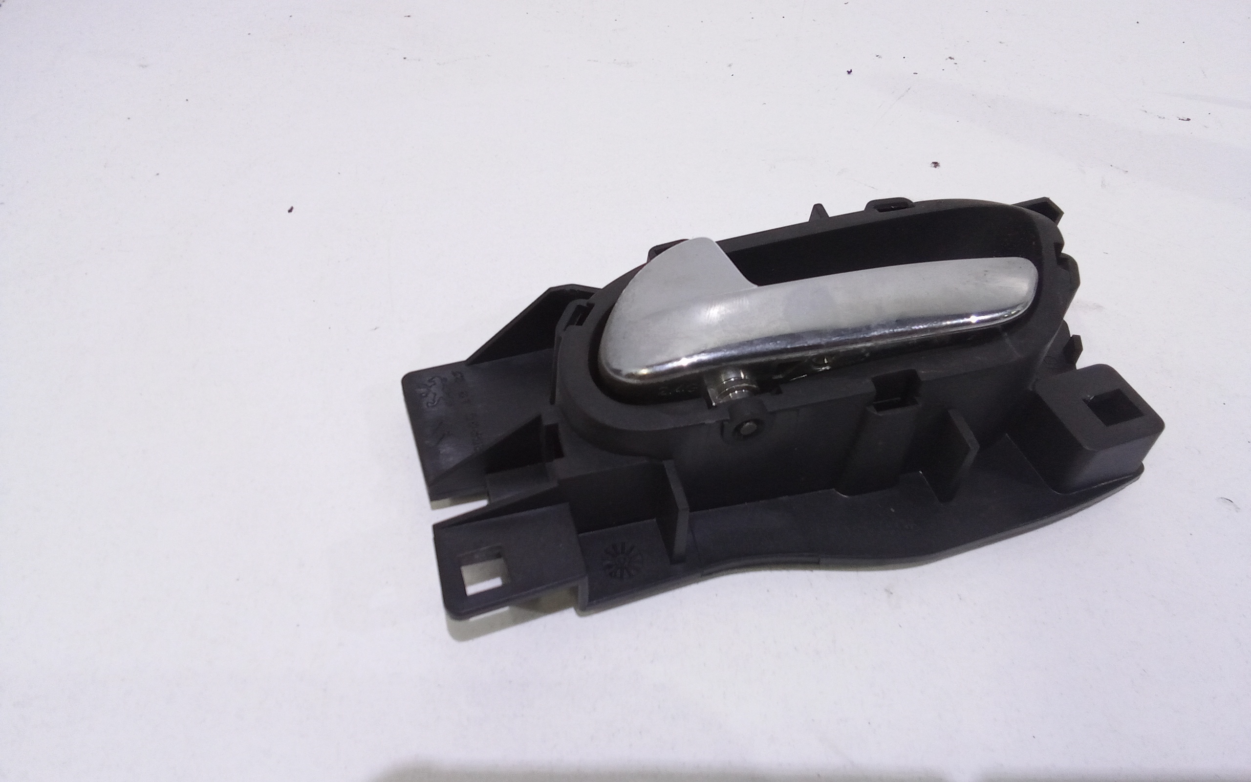 Maniglia interna anteriore Sinistra per Citroen C4 Berlina (2004 - 2008)