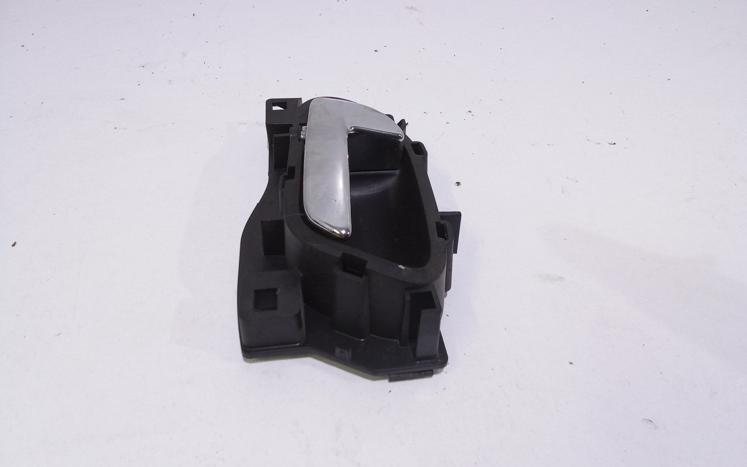 Maniglia interna anteriore Sinistra per Citroen C4 Berlina (2004 - 2008)