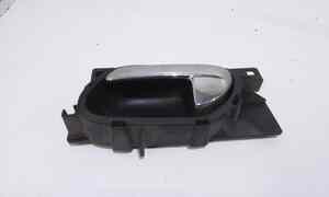 Maniglia interna anteriore Sinistra per Citroen C4 Berlina (2004 - 2008)