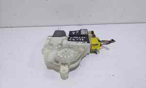 Motorino Alzavetro anteriore destra per Citroen C4 Berlina (2004 - 2008)