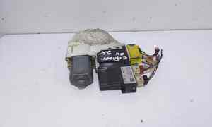 Motorino Alzavetro anteriore Sinistro per Citroen C4 Berlina (2004 - 2008)