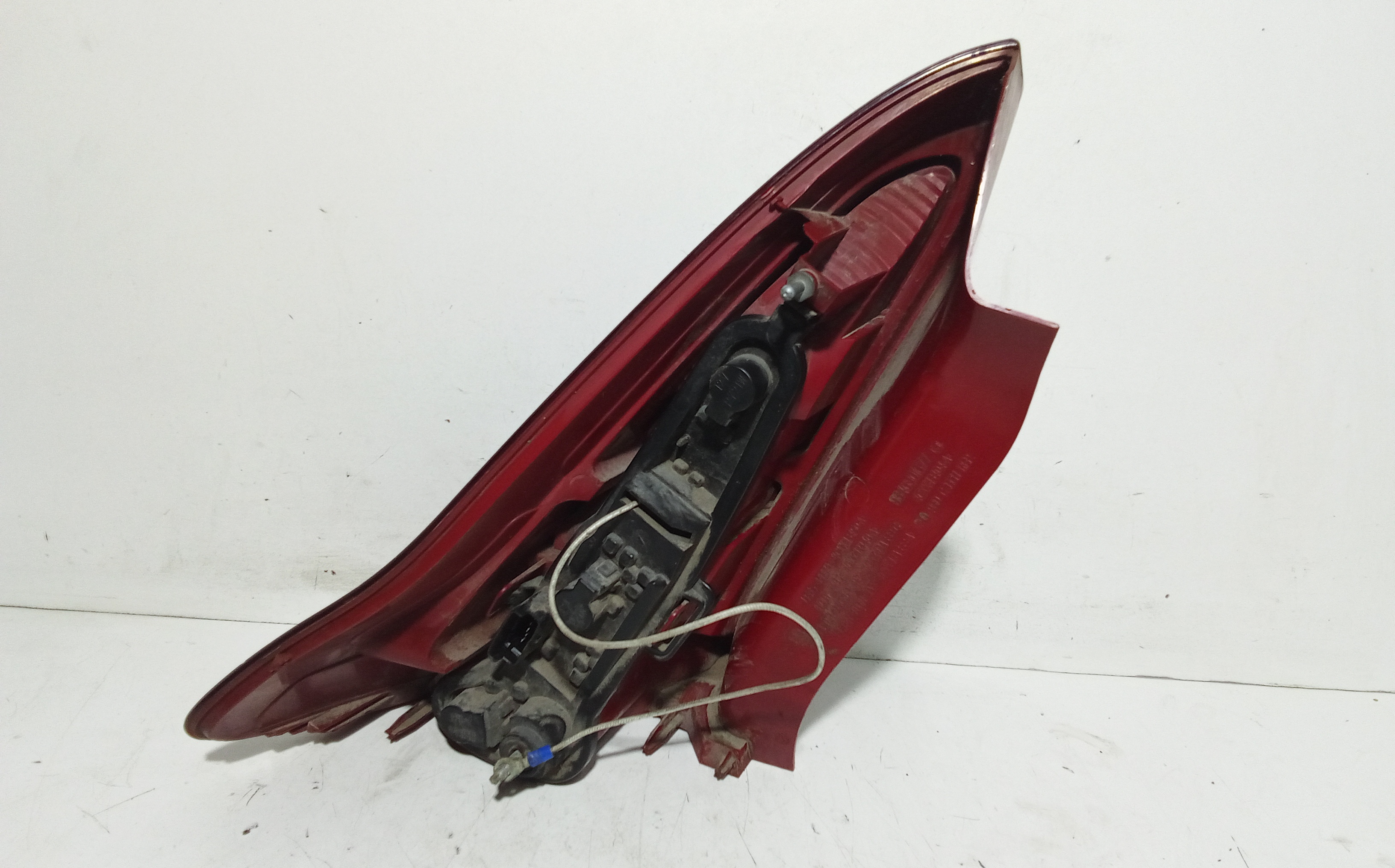 Stop fanale posteriore Destro Passeggero per Citroen C4 Coup 3p (2004 - 2010)