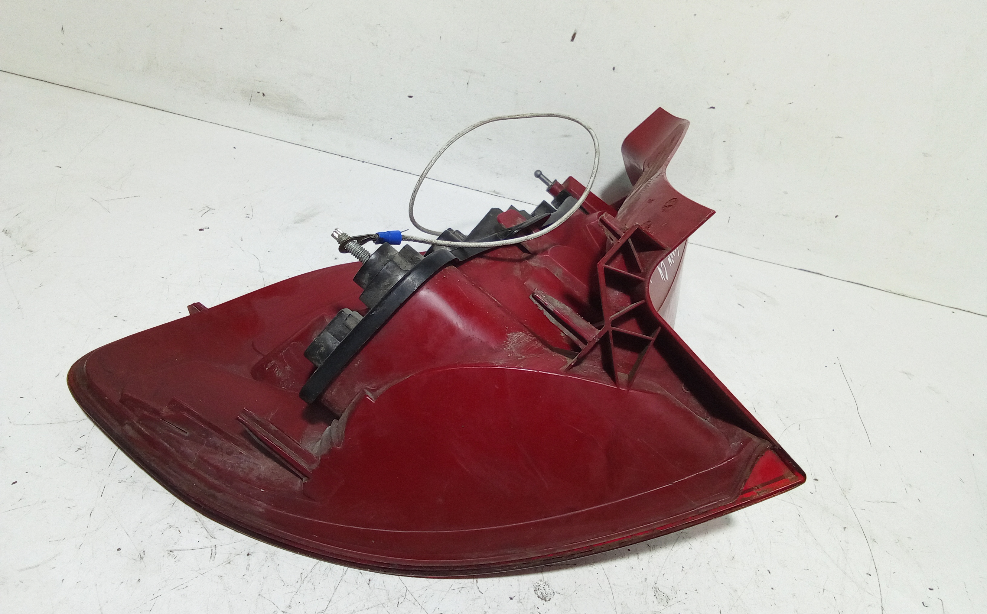 Stop fanale posteriore Destro Passeggero per Citroen C4 Coup 3p (2004 - 2010)