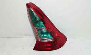 Stop fanale posteriore Destro Passeggero per Citroen C4 Coup 3p (2004 - 2010)