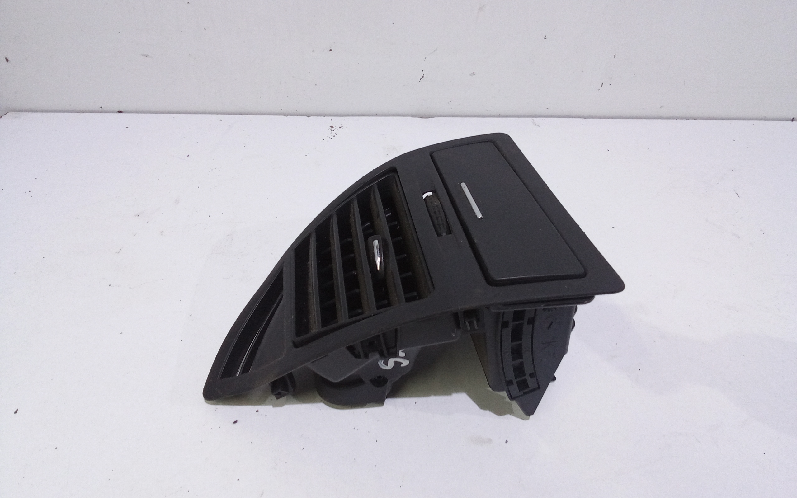 Bocchetta aria cruscotto lato guida per Citroen C4 Berlina (2004 - 2008)